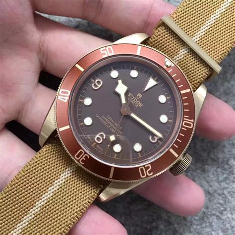 tudor cronografo replica|are tudor watches real.